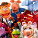 Illustration for article titled iMuppets Tonight/i gave Prince his first real chance to be funny